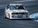 BMW M3 BTCC 1987 года
